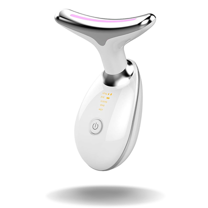 Gleaty Escultor LED Facial 7 en 1