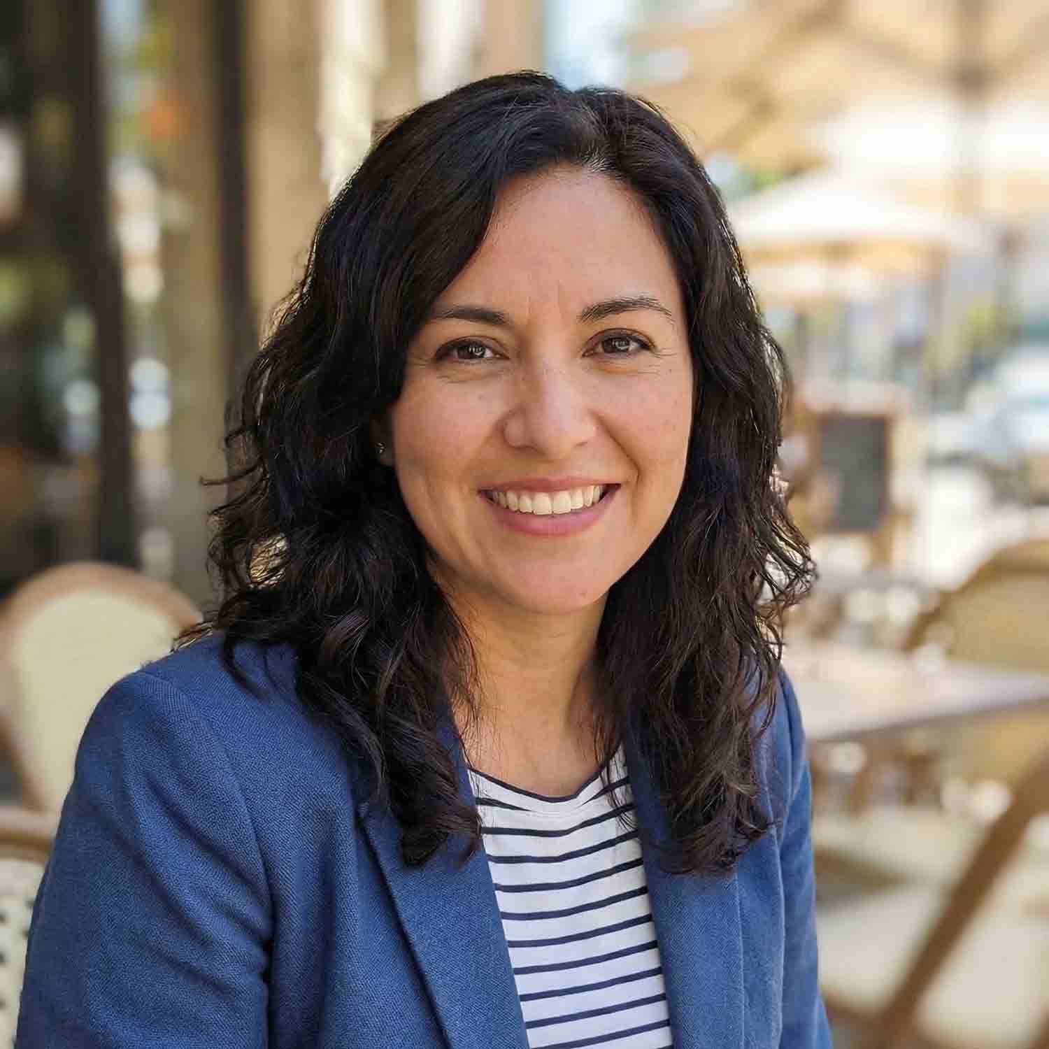 Sandra S.