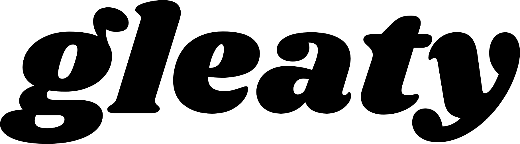 gleaty