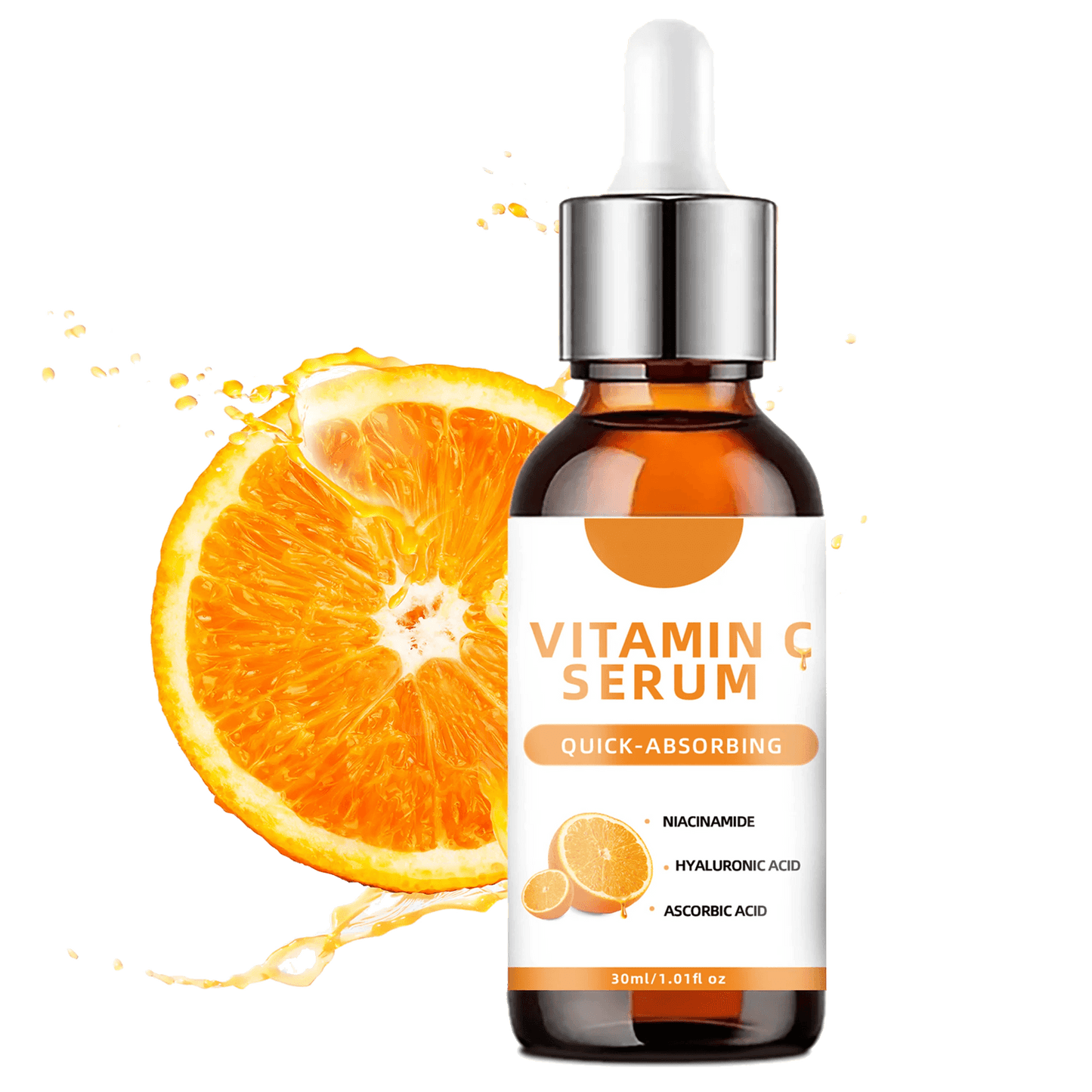 Serum Vitamina C